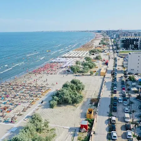 Apartament Beach Land 3 Năvodari