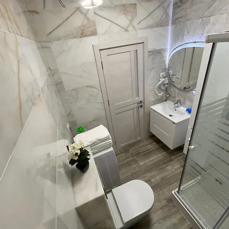 Apartament Beach Land 3 Năvodari